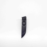 Panou Butoane BMW Seria 1 F20 (2014) OEM 90120-837 9252920 Buton Start Stop Argintiu