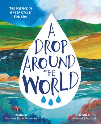 A Drop Around the World foto