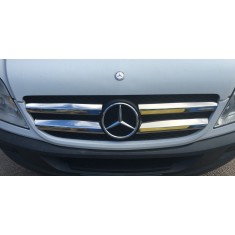 Ornament grila inox Mercedes Sprinter 2006-2012