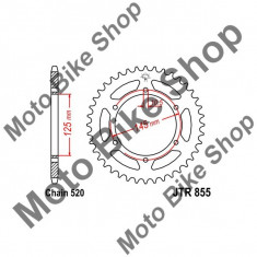 MBS Pinion spate 520 Z46, Cod Produs: JTR85546