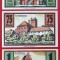 Germania lot 3 notgeld 50 + 75 pfennig + 1 Mark Stolp **