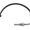 Senzor temperatura filtru particule Mercedes Sprinter 309cdi, 315cdi, 316cdi, 318cdi, 319cdi 2006-, In Fata La Catalizator, NTY EGT-ME-015
