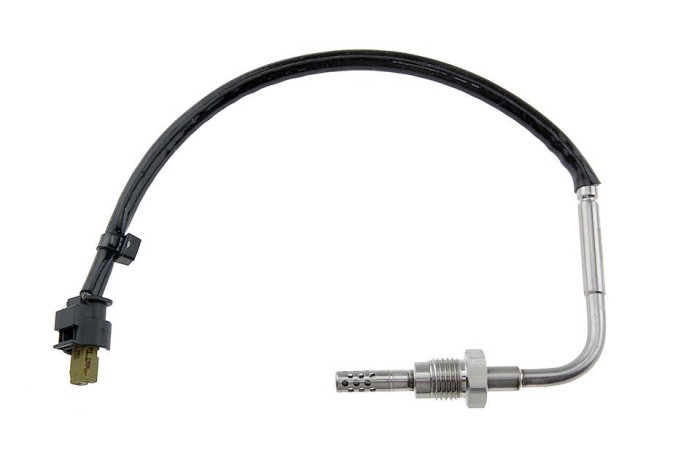 Senzor temperatura filtru particule Mercedes Sprinter 309cdi, 315cdi, 316cdi, 318cdi, 319cdi 2006-, In Fata La Catalizator, NTY EGT-ME-015
