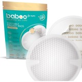 Baboo Disposable Breast Pads inserții de unică folosință pentru sutien 40 buc