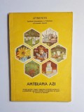 Apiterapia azi &ndash; Aut. Laurențiu Buia, Ionel Barac, Ed. APIMONDIA, București, 1989