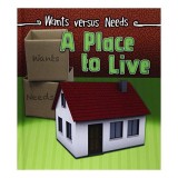 Cumpara ieftin Place to Live