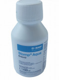 Erbicid STOMP AQUA - 100 ml, BASF, Preemergent, Selectiv, Porumb, Floarea Soarelui, Grau, Ceapa, Vita de vie