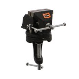 Menghina de banc rotativa Holzer 148, 60 mm