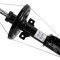 Amortizor RENAULT MEGANE III Hatchback (BZ0) (2008 - 2016) RINGER 1542002217