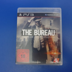 The Bureau XCOM Declassified - joc PS3 (Playstation 3)