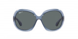 Ray-Ban Jackie Ohh Ii Ochelari de Soare RB 4098 6592/81