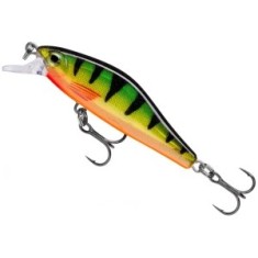 Vobler Rapala Shadow Rap Solid Shad P 6cm 7g foto