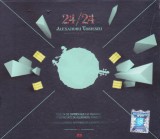 CD: Alexandru Tomescu &lrm;&ndash; 24/24 - Cele 24 Capricii ale lui Paganini ( dublu CD - vezi descriere )