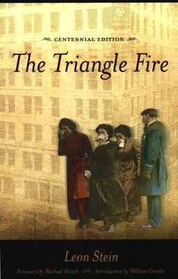 The Triangle Fire foto