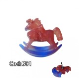 Brosa horse