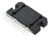 Amplificator audio IC Pieş 80W MOSFET cu ieșire rail-to-rail