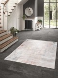 Covor Belgian, Alaska P0532-271, Crem, Diverse Dimensiuni - 200x290 cm