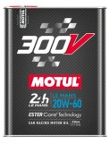 Ulei motor Motul 300V Le-Mans 20w60 2L