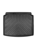 Covor Protectie Portbagaj Umbrella Pentru Skoda Rapid Hb 2012-