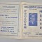 Program Circul Bernea Stagiunea 1957-1958