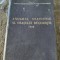 Anuarul statistic al orasului Bucuresti, 1960, 200 pag,cartonat, tabele, grafice