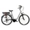 Bicicleta Electrica Devron 28414 - 28 Inch, 460mm, Bej Ultimate FactoryBikes