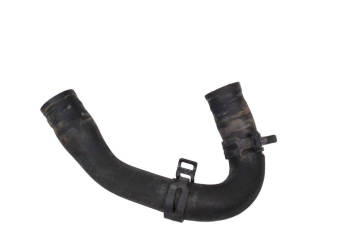 Furtun de lichid de răcire BMW i8 I12 2015 OEM: 6919372 14917332