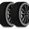 Lanturi auto textile, huse antiderapante zapada, DAC Easy GO 3D, omologate, marime S