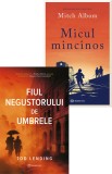 Pachet Anii furati - Bookzone