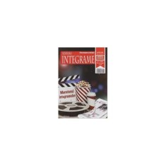 Almanah de integrame Flacara