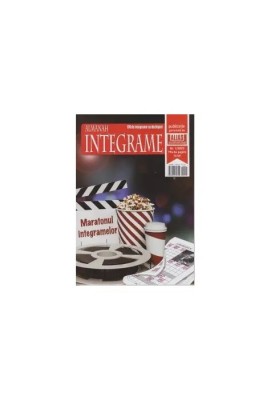 Almanah de integrame Flacara foto