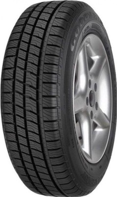 Anvelope Goodyear Vector 4seasons Cargo 195/75R16c 107S All Season foto