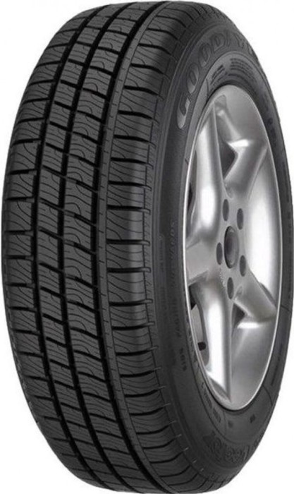 Anvelope Goodyear Vector 4seasons cargo 205/70R17C 115/113R All Season