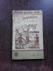 Povestea Ceasornicului - M. Ilin, Editura Cartea Rusa 1949, Carte Veche Ilustrata, Coperta Brosata, Bibliofilie