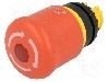 Intrerupator de siguran&amp;#355;a, 22mm, seria RMQ-Titan, IP66, EATON ELECTRIC - M22-PVLT