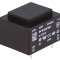 Transformator &icirc;ncapsulat 1.5VA 230V 9V PCB