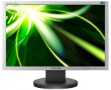 Monitor Samsung SyncMaster 2223NW, 22 Inch 1680 x 1050, VGA, Fara picior NewTechnology Media