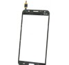 Touchscreen Samsung Galaxy J7 2015 J700 Negru, Display Telefon, Componenta Originala
