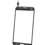 Touchscreen Samsung Galaxy J7 2015 J700 Negru, Display Telefon, Componenta Originala