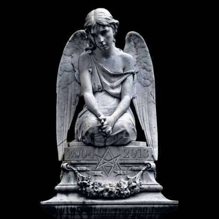 Bring Me The Horizon 2004 2013 Best Of, cd