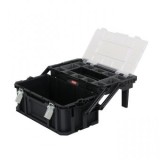 Organizator accesorii Keter&reg; CONNECT, dimensiuni 56.5x31.7x25.1 cm