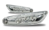 Lampa semnalizare aripa Bmw Seria 1 2004- 3 SDN/Estate 2001-2005 3 SDN/Touring 2004-2008 3 2008- 3 Coupe/Cabrio 2006-2010 5 2003-2010 X3 2003-2010 B