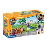Cumpara ieftin Set Playmobil Duck on Call - Actiunea politiei