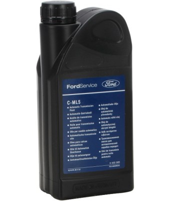 Oil - transmission foto