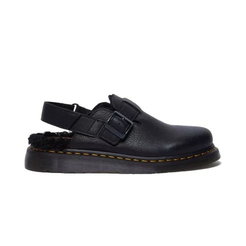 Sandale Barbati, Dr. Martens, Jorge 31885001 - 41