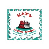 Katy and the Big Snow Board Book