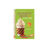 Pumpkin Spice Up Your Life: A Wish Novel