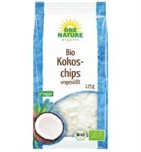 Fulgi Bio de Cocos Uscati One Nature 200gr Cod: ON3750163 Fulgi Bio de Cocos Uscati One Nature 200gr Cod: ON3750163