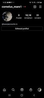 Cont Instagram 10.000 followers reali foto