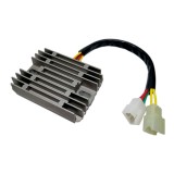 DZE Regulator Tensiune Ducati Moto Guzzi DZE02642 releu incarcare